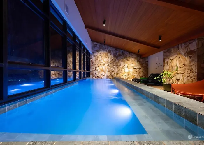 Wanderlust Experience Hotel