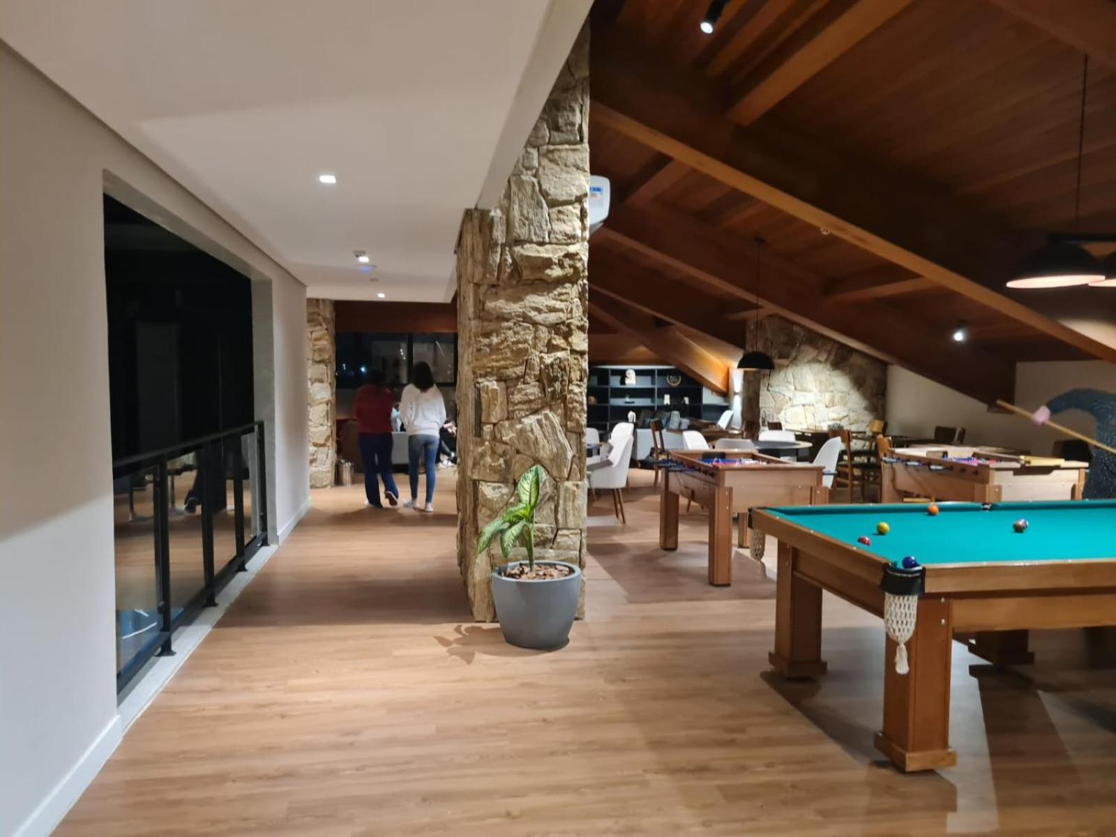 Wanderlust Experience Hotel Campos do Jordão