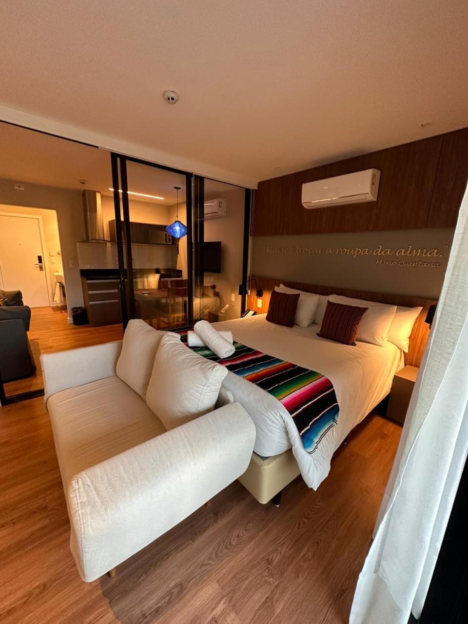Hotel Wanderlust Experience Campos do Jordão