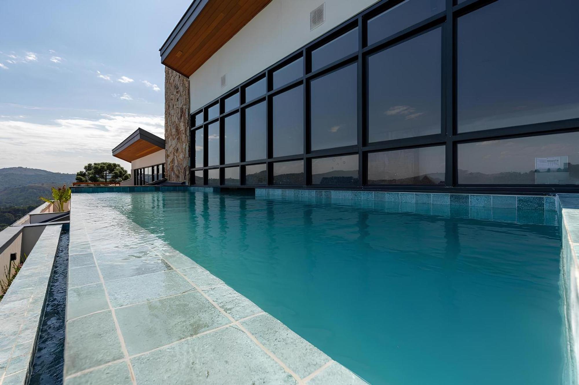 Wanderlust Experience Hotel